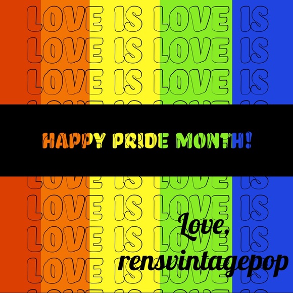 Other - Celebrating pride! Other - Celebrating pride!